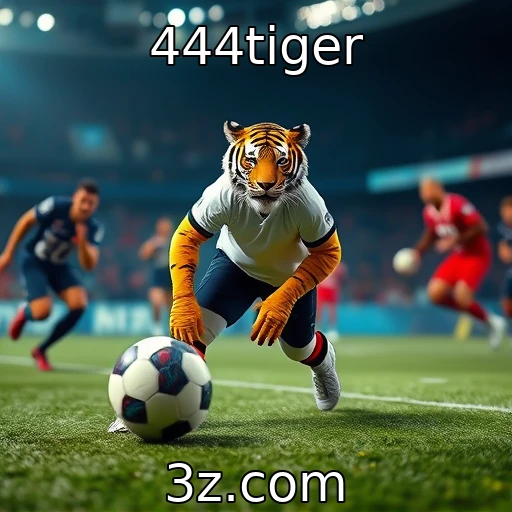 444tiger Apostadores profissionais revelam segredos das análises de partidas