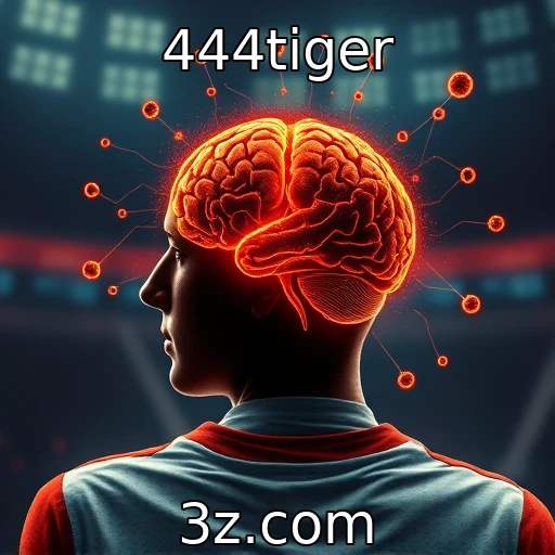 444tiger Estratégias eficientes para maximizar ganhos nas apostas esportivas