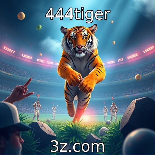 444tiger Apostas Esportivas: Análise Detalhada das Últimas Partidas de 2025
