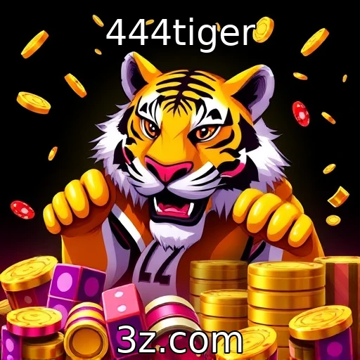 444tiger Os Segredos das Apostas: Como Analisar Partidas com Sucesso