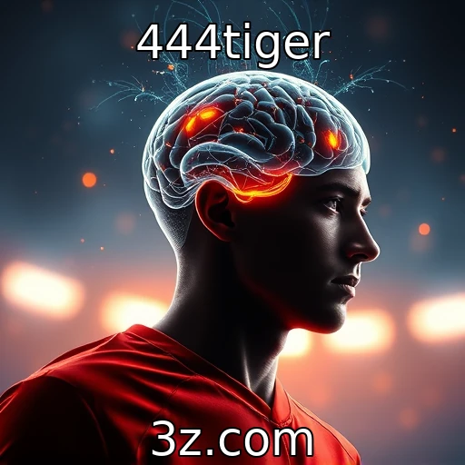 444tiger Segredos das Apostas Esportivas: Como Maximizar Seus Lucros