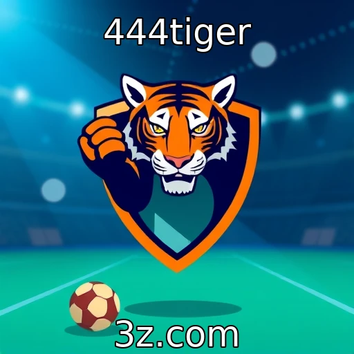 444tiger Apostas Esportivas: Como Analisar e Aumentar suas Chances de Ganhar