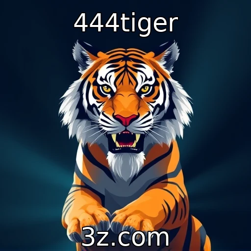 444tiger Apostas esportivas: desvendando segredos para aumentar suas chances de vitória