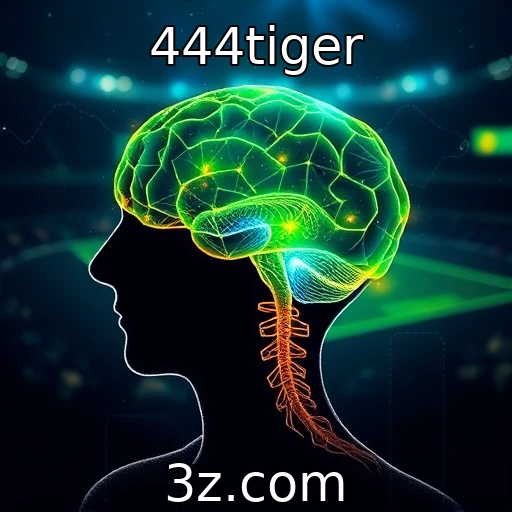 444tiger O crescimento das apostas esportivas no Brasil: um panorama atual